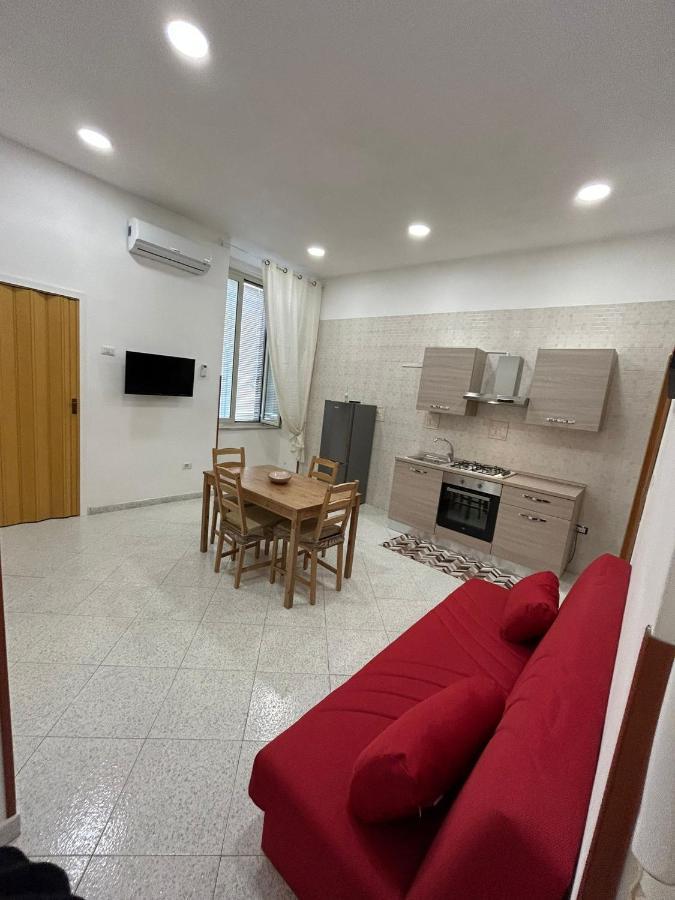 Casa Leonardo Apartment Naples Exterior photo
